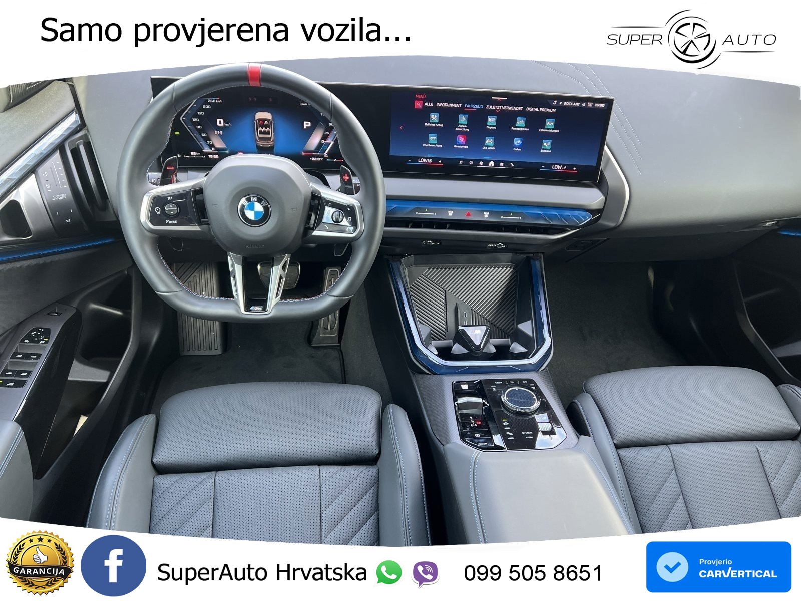 BMW X3 M50 xDrive Steptronic LED+GR SJED+ACC