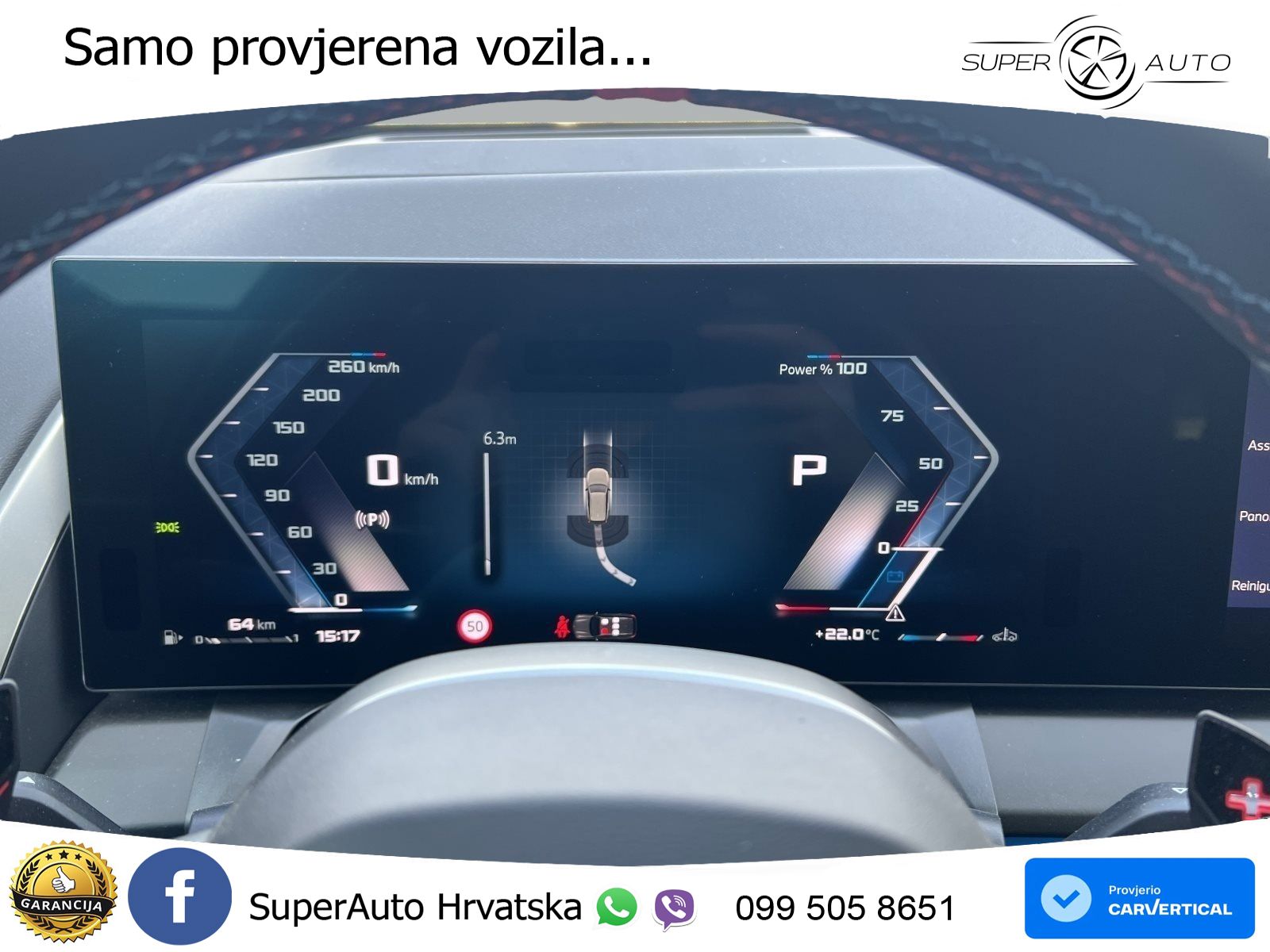 BMW X3 M50 xDrive Steptronic LED+GR SJED+ACC