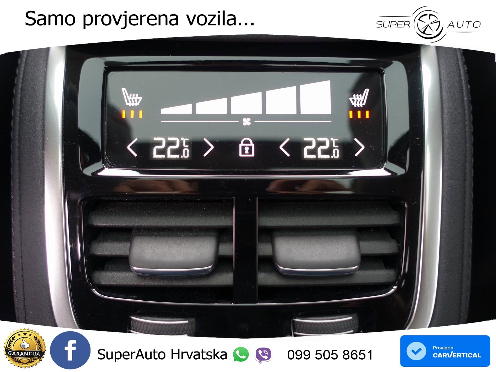 Volvo XC90 2.0 T8 AWD Automatic ACC+HEAD+4xGR SJED+360+PANO