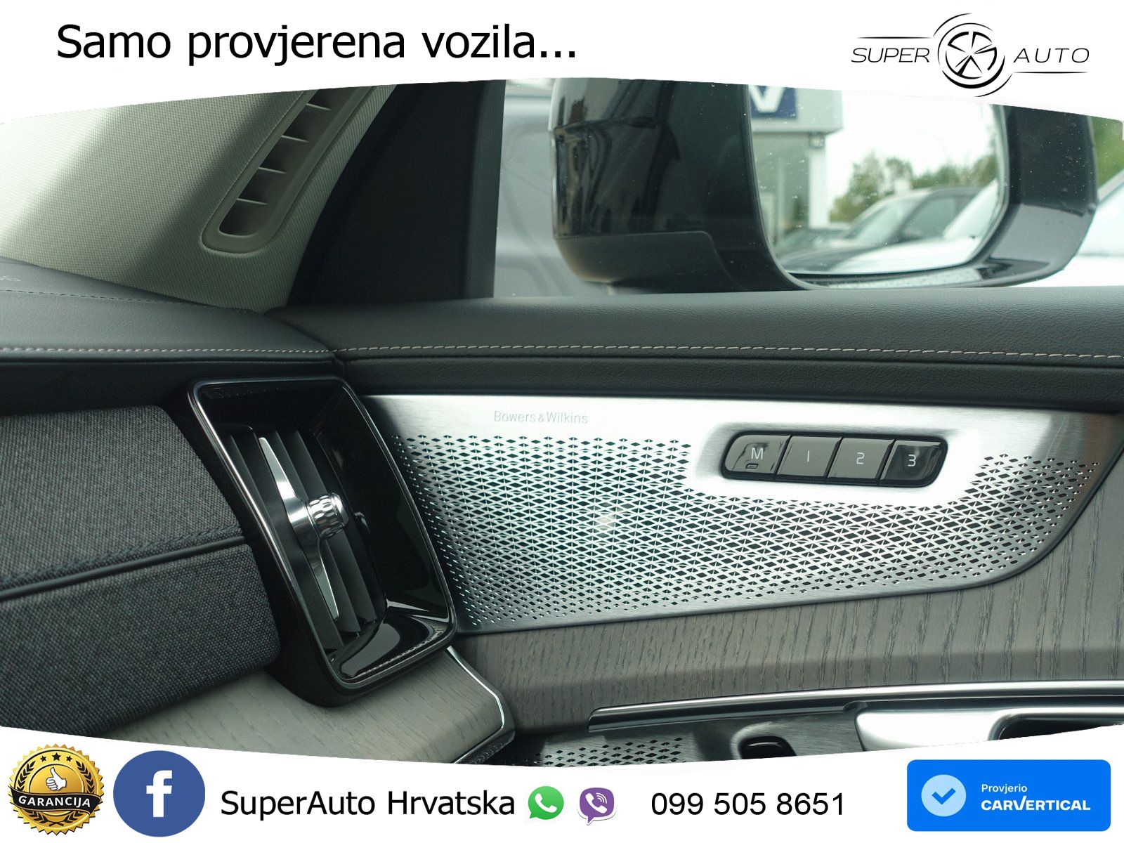 Volvo XC90 2.0 T8 AWD Automatic ACC+HEAD+4xGR SJED+360+PANO