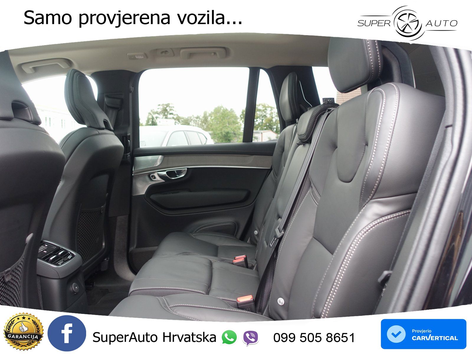 Volvo XC90 2.0 T8 AWD Automatic ACC+HEAD+4xGR SJED+360+PANO