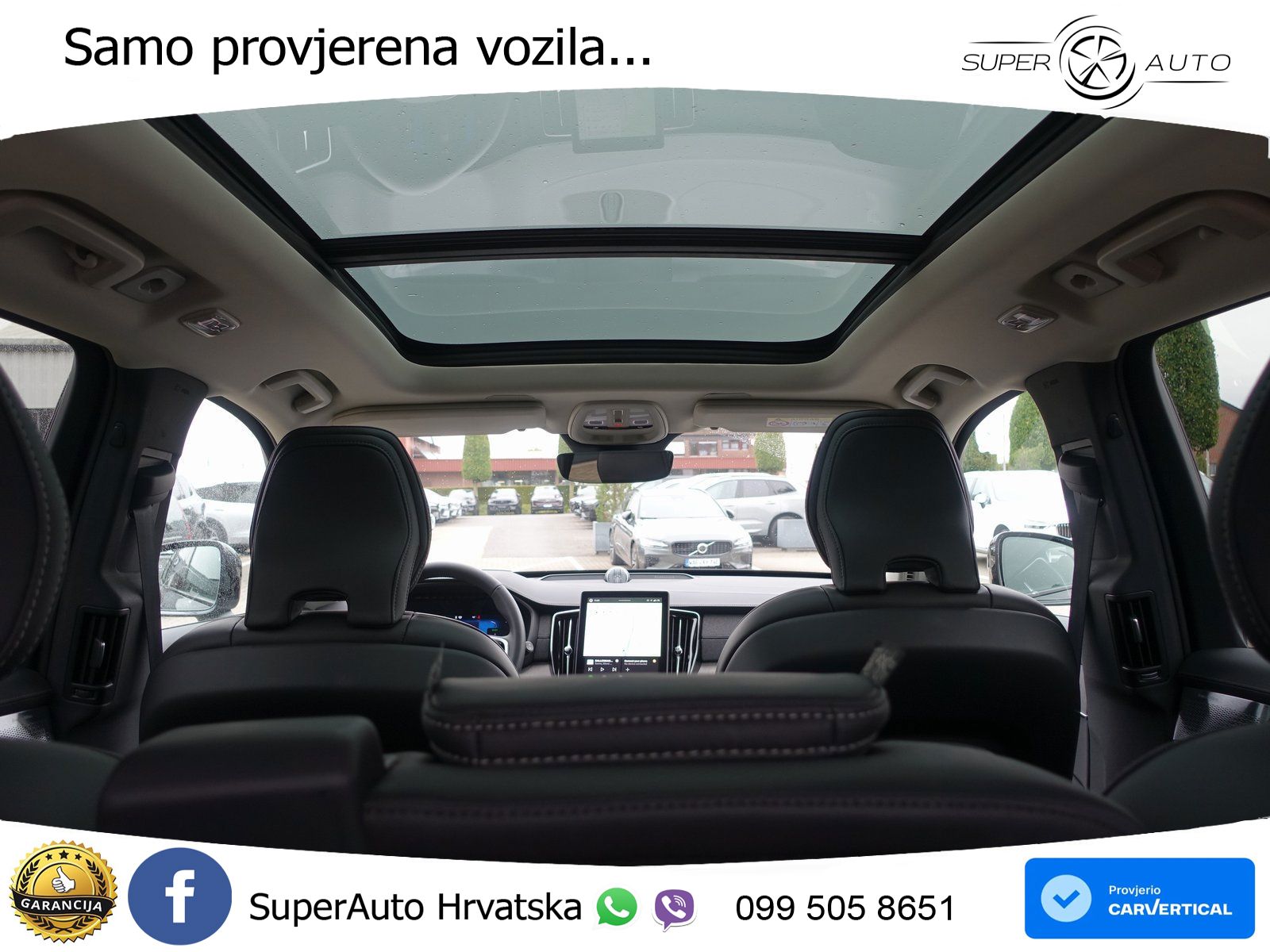 Volvo XC90 2.0 T8 AWD Automatic ACC+HEAD+4xGR SJED+360+PANO