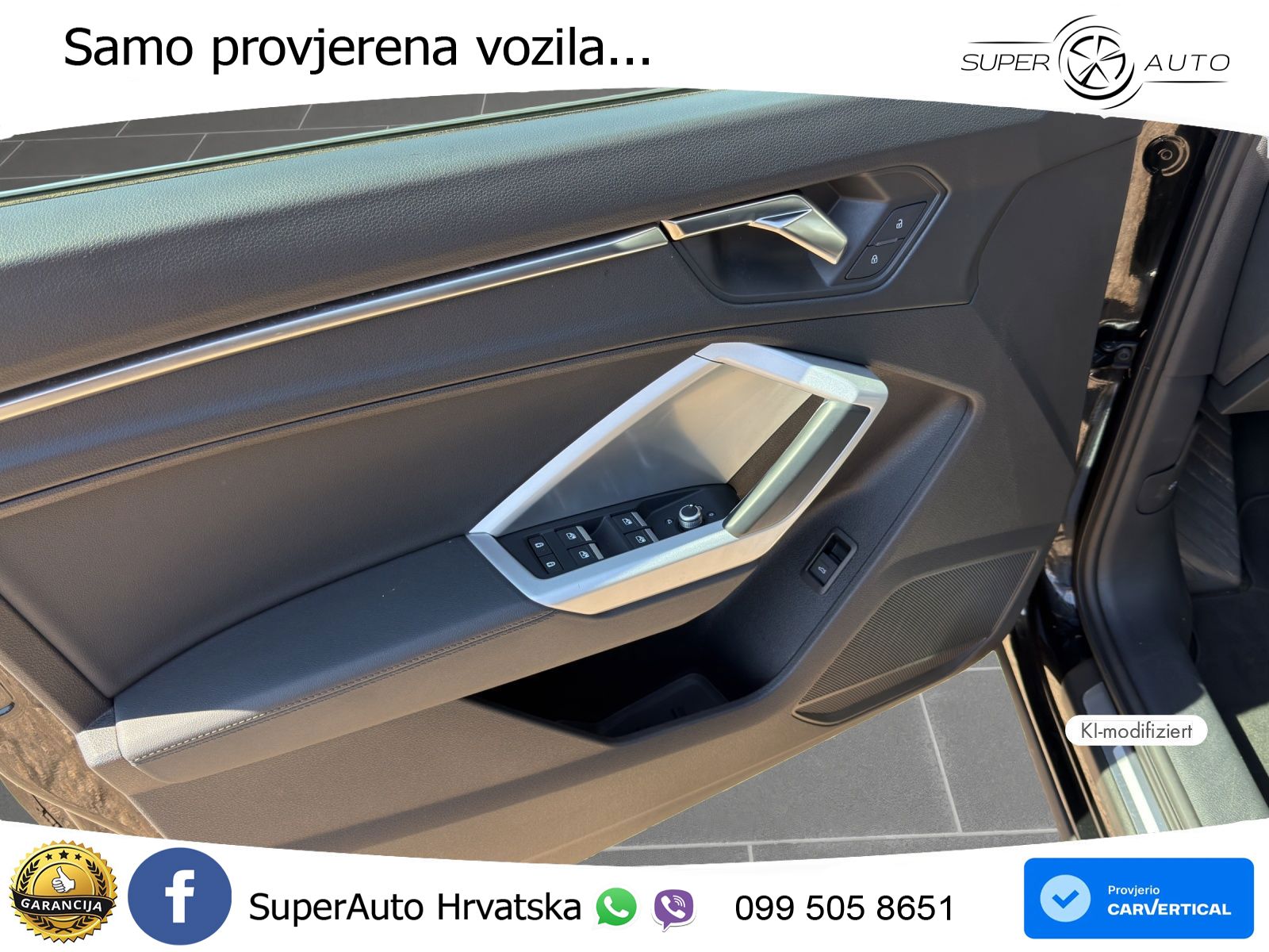 Audi Q3 35 TFSI (150 KS) S tronic advanced