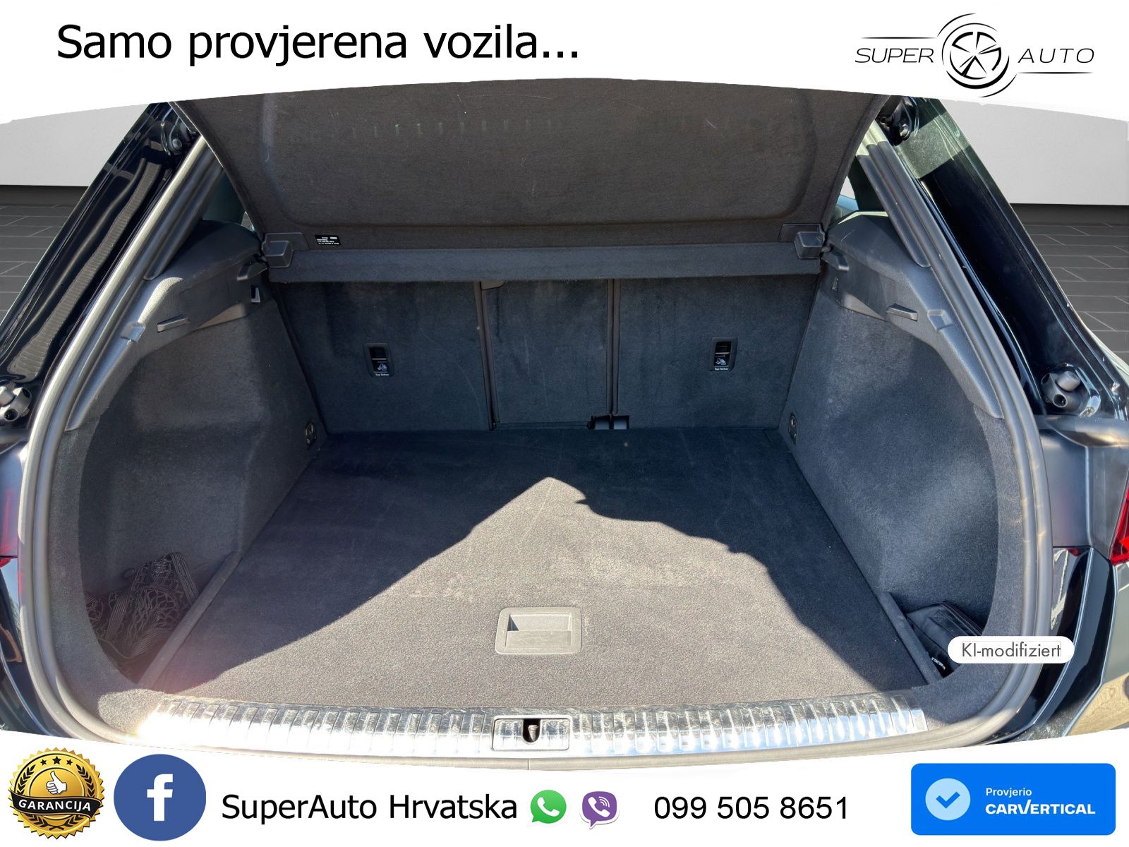 Audi Q3 35 TFSI (150 KS) S tronic advanced