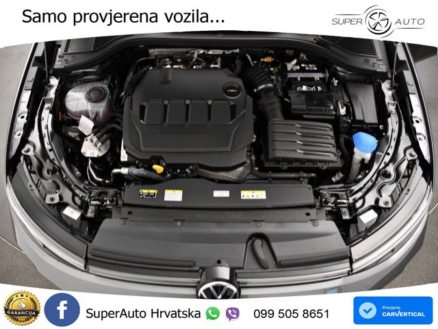 Volkswagen Passat Variant 2.0 TDI (122 KS) DSG Business LED+GR SJED+ACC