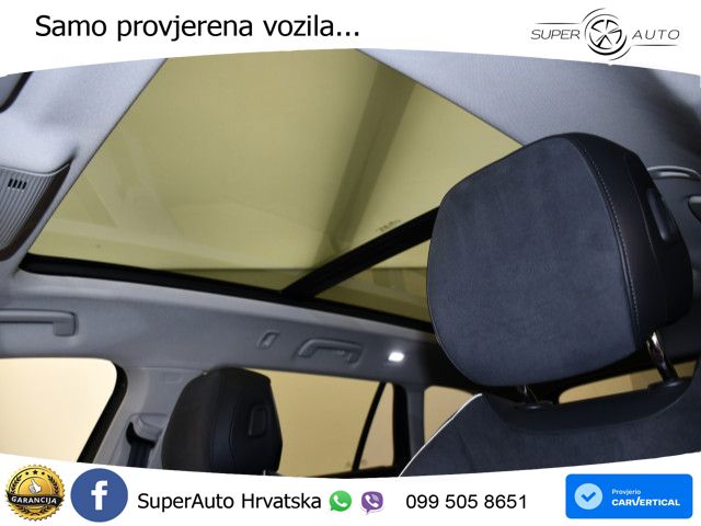 Volkswagen Passat Variant 2.0 TDI (122 KS) DSG Business LED+GR SJED+ACC