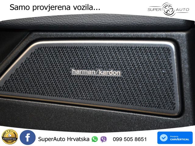 Volkswagen Passat Variant 2.0 TDI (122 KS) DSG Business LED+GR SJED+ACC