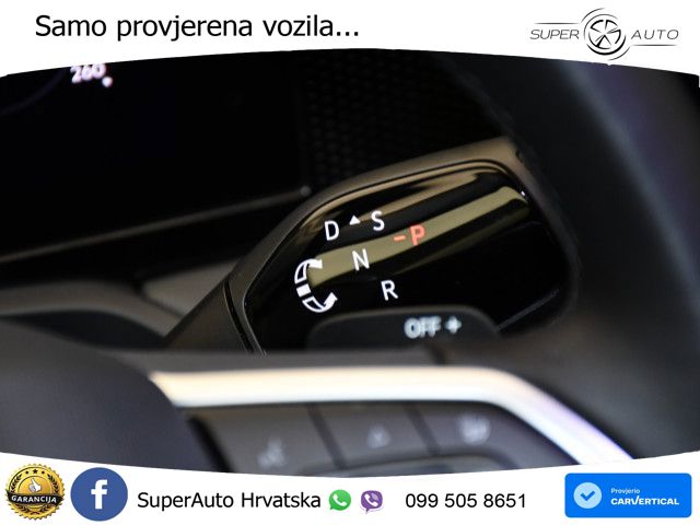 Volkswagen Passat Variant 2.0 TDI (122 KS) DSG Business LED+GR SJED+ACC