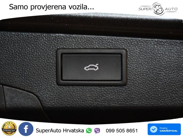 Volkswagen Passat Variant 2.0 TDI (122 KS) DSG Business LED+GR SJED+ACC