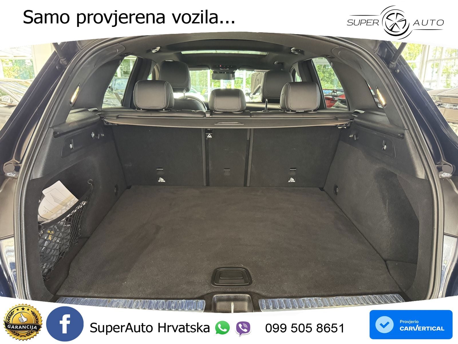 Mercedes GLC 220d (194 KS) 4MATIC G-TRONIC AMG