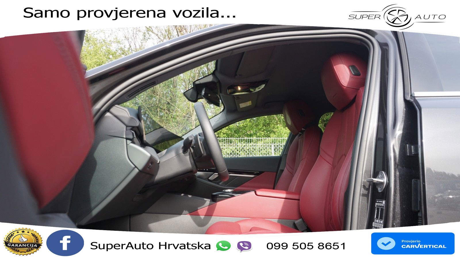BMW 520i (208 KS) Steptronic