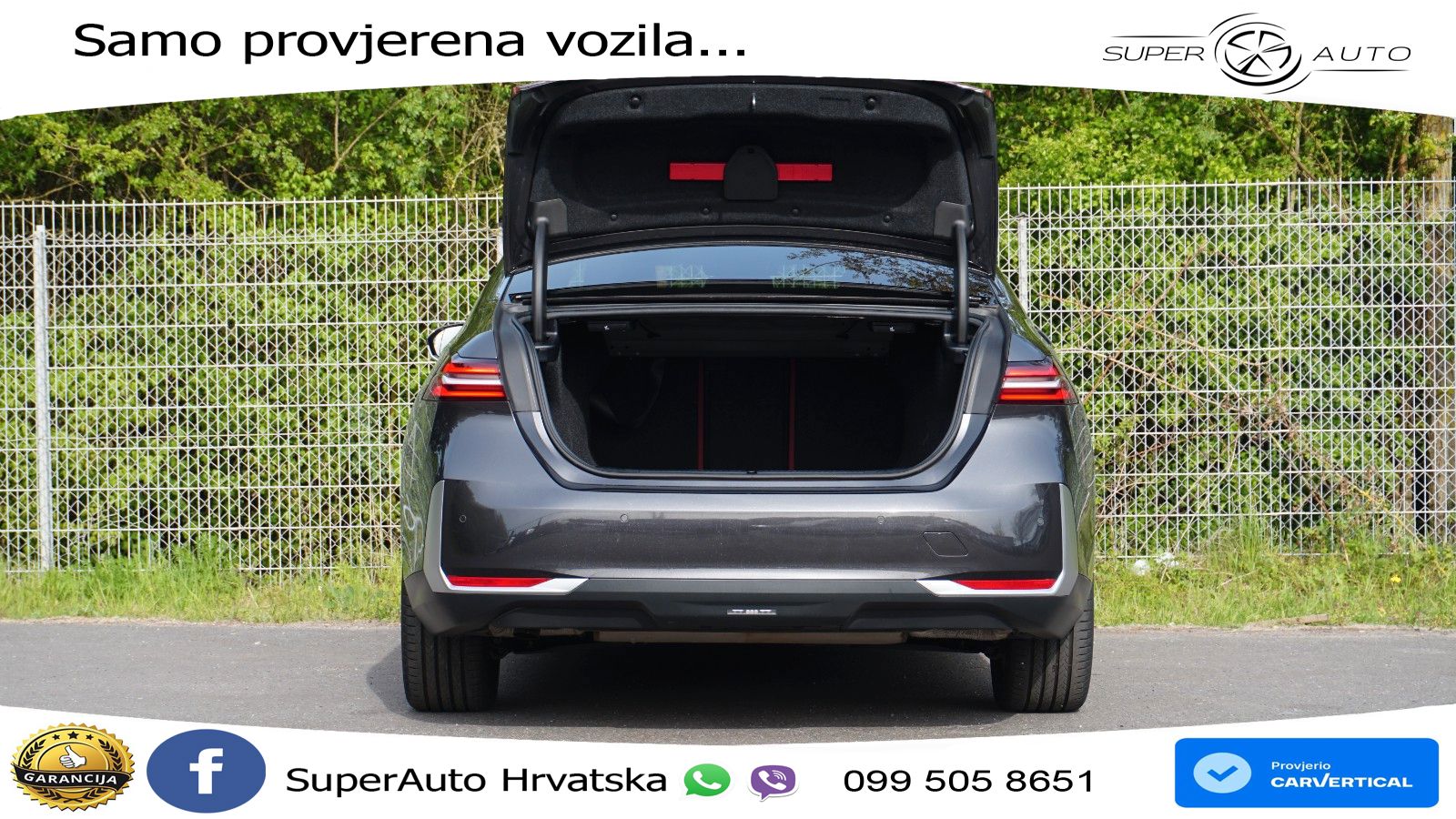 BMW 520i (208 KS) Steptronic
