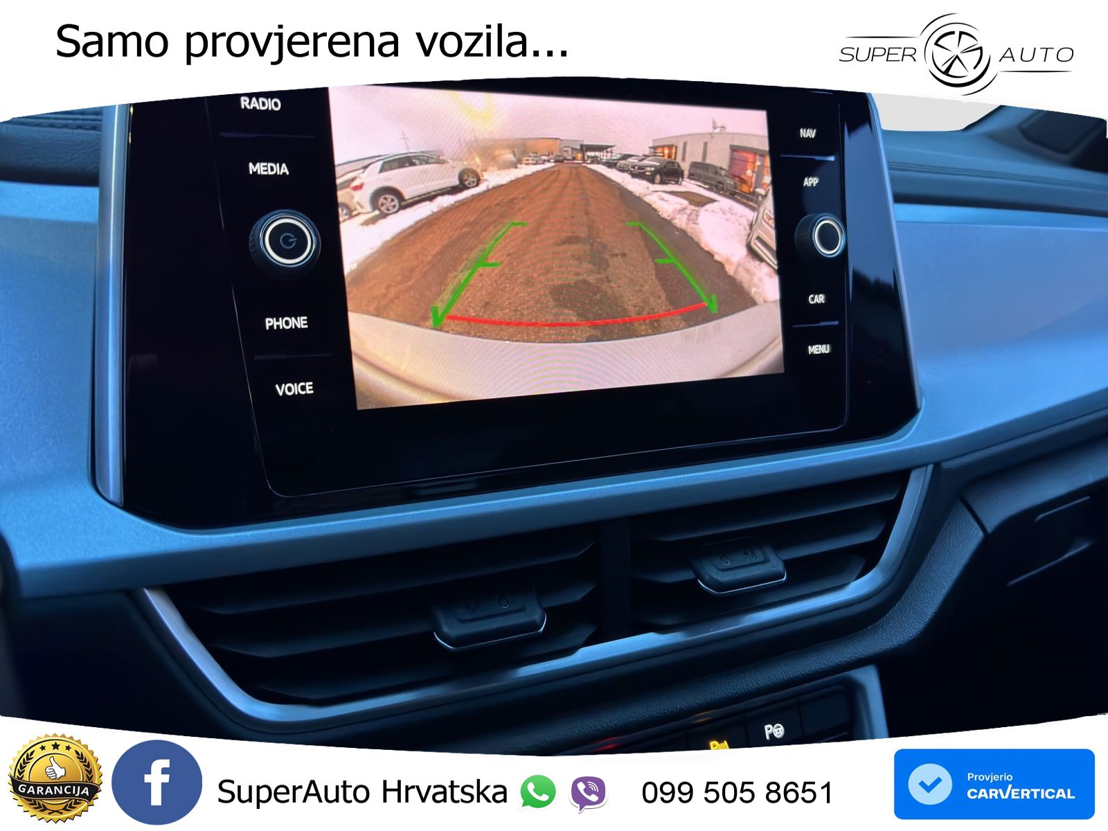Volkswagen T-Roc I 2.0 TDI (150 KS) DSG LED+GR SJED+ACC