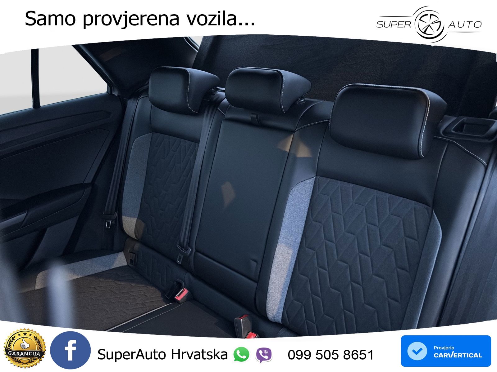 Volkswagen T-Roc I 2.0 TDI (150 KS) DSG LED+GR SJED+ACC