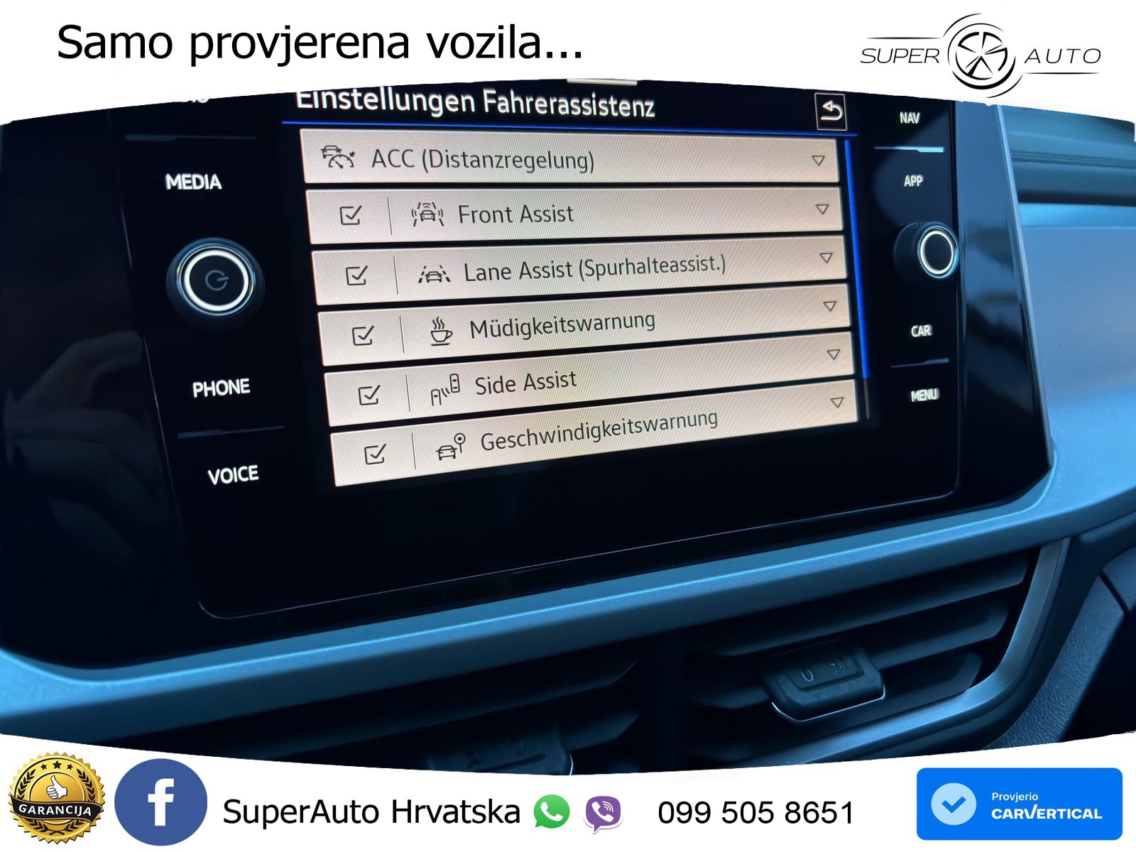 Volkswagen T-Roc I 2.0 TDI (150 KS) DSG LED+GR SJED+ACC