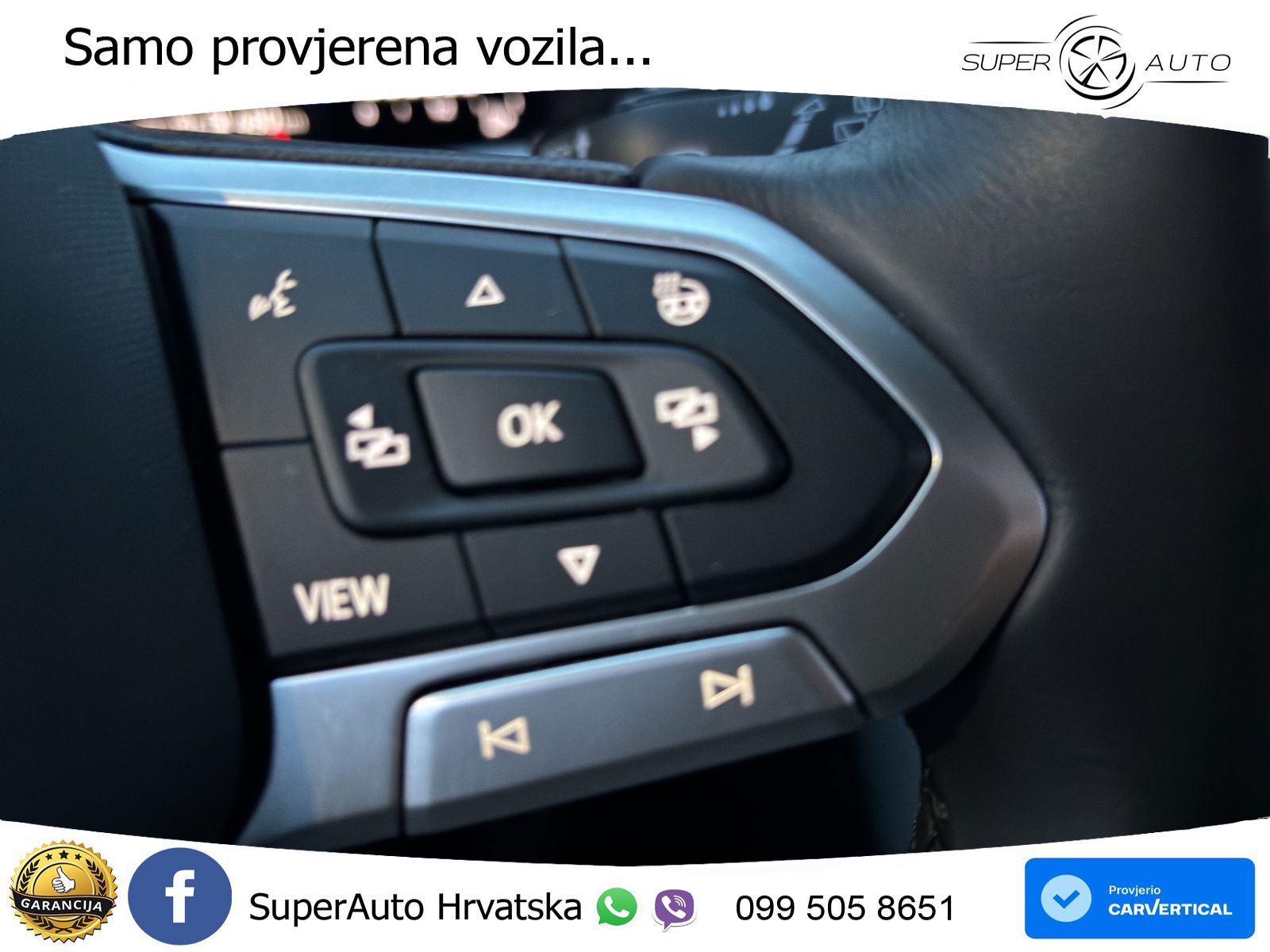Volkswagen T-Roc I 2.0 TDI (150 KS) DSG LED+GR SJED+ACC