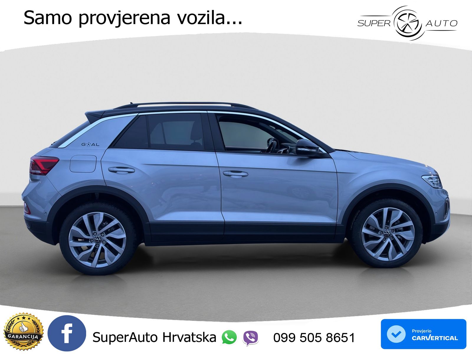 Volkswagen T-Roc I 2.0 TDI (150 KS) DSG LED+GR SJED+ACC