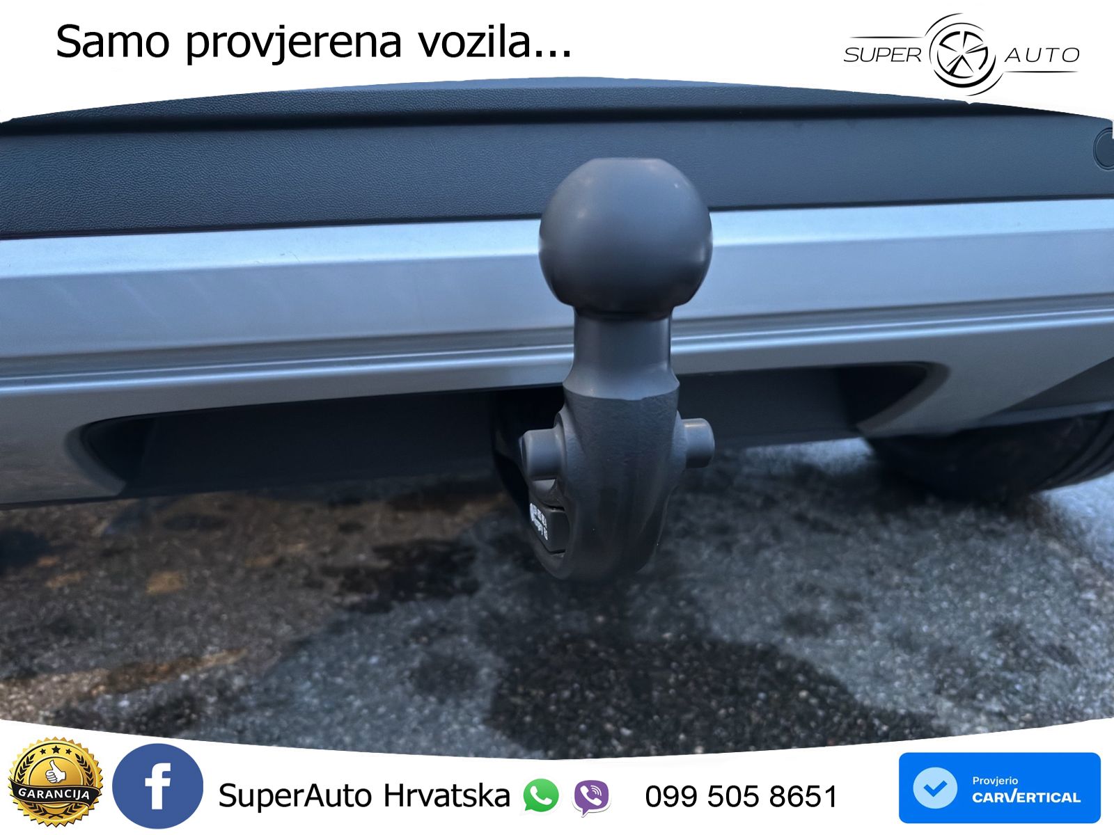 Volkswagen T-Roc I 2.0 TDI (150 KS) DSG LED+GR SJED+ACC