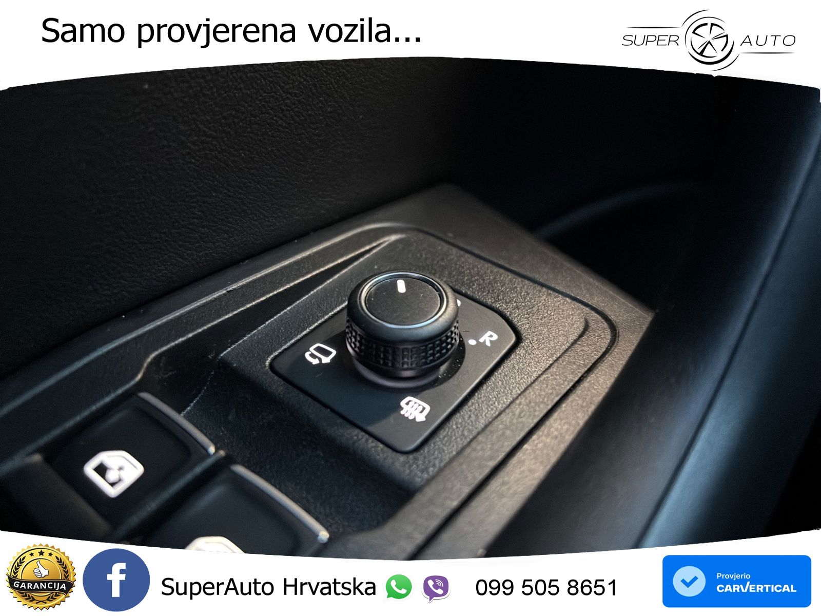 Volkswagen T-Roc I 2.0 TDI (150 KS) DSG LED+GR SJED+ACC