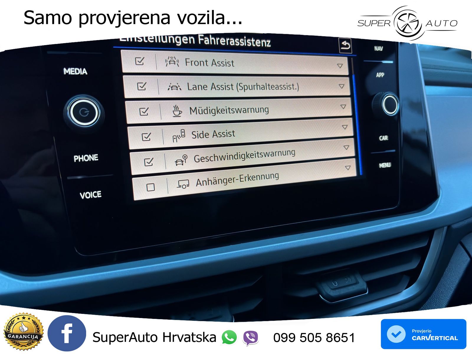 Volkswagen T-Roc I 2.0 TDI (150 KS) DSG LED+GR SJED+ACC