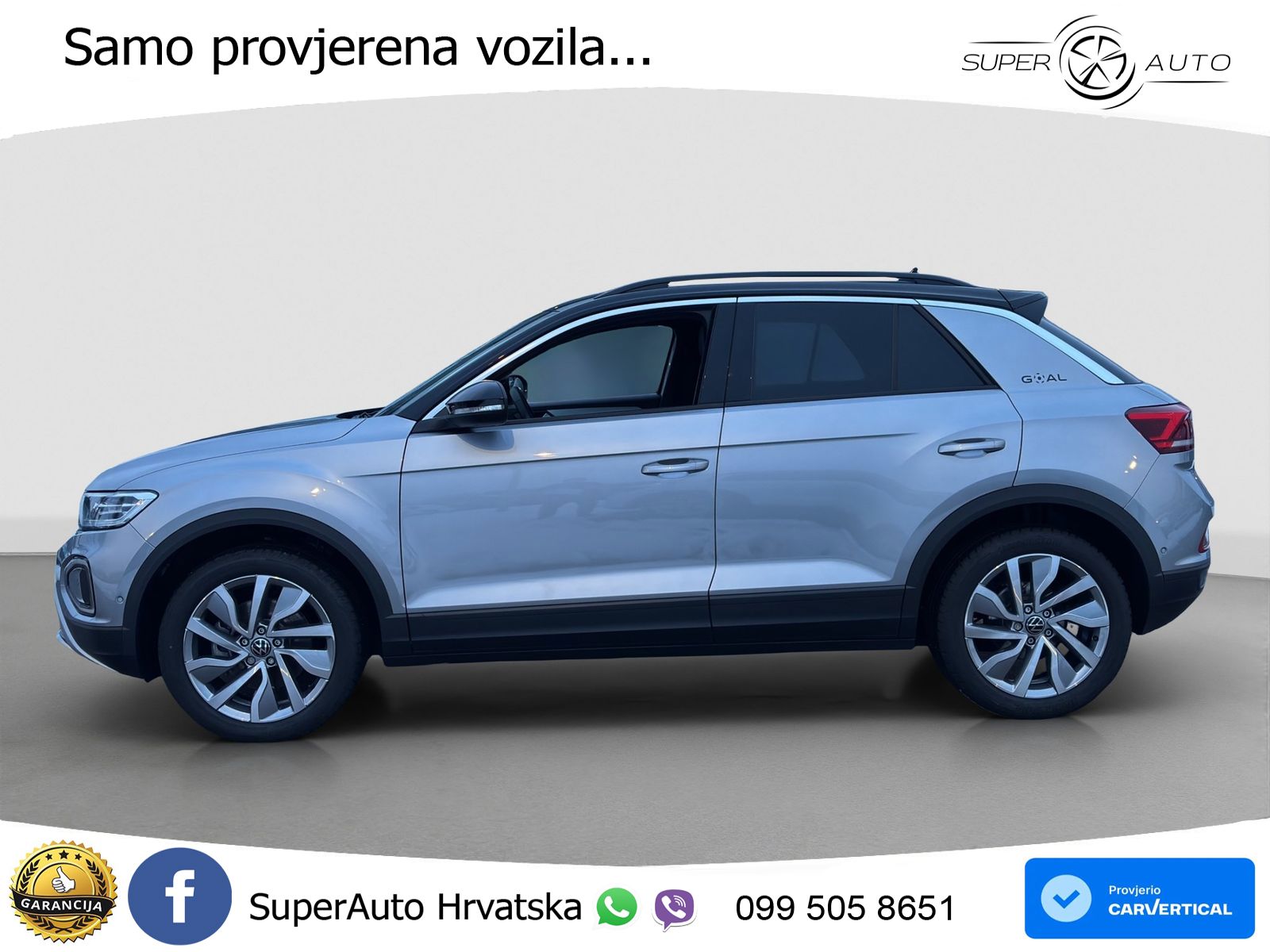 Volkswagen T-Roc I 2.0 TDI (150 KS) DSG LED+GR SJED+ACC