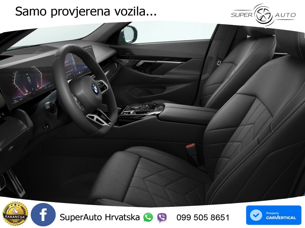 BMW 520i (208 KS) Steptronic M Sport ACC+HEAD+4xGR SJED+360+PANO