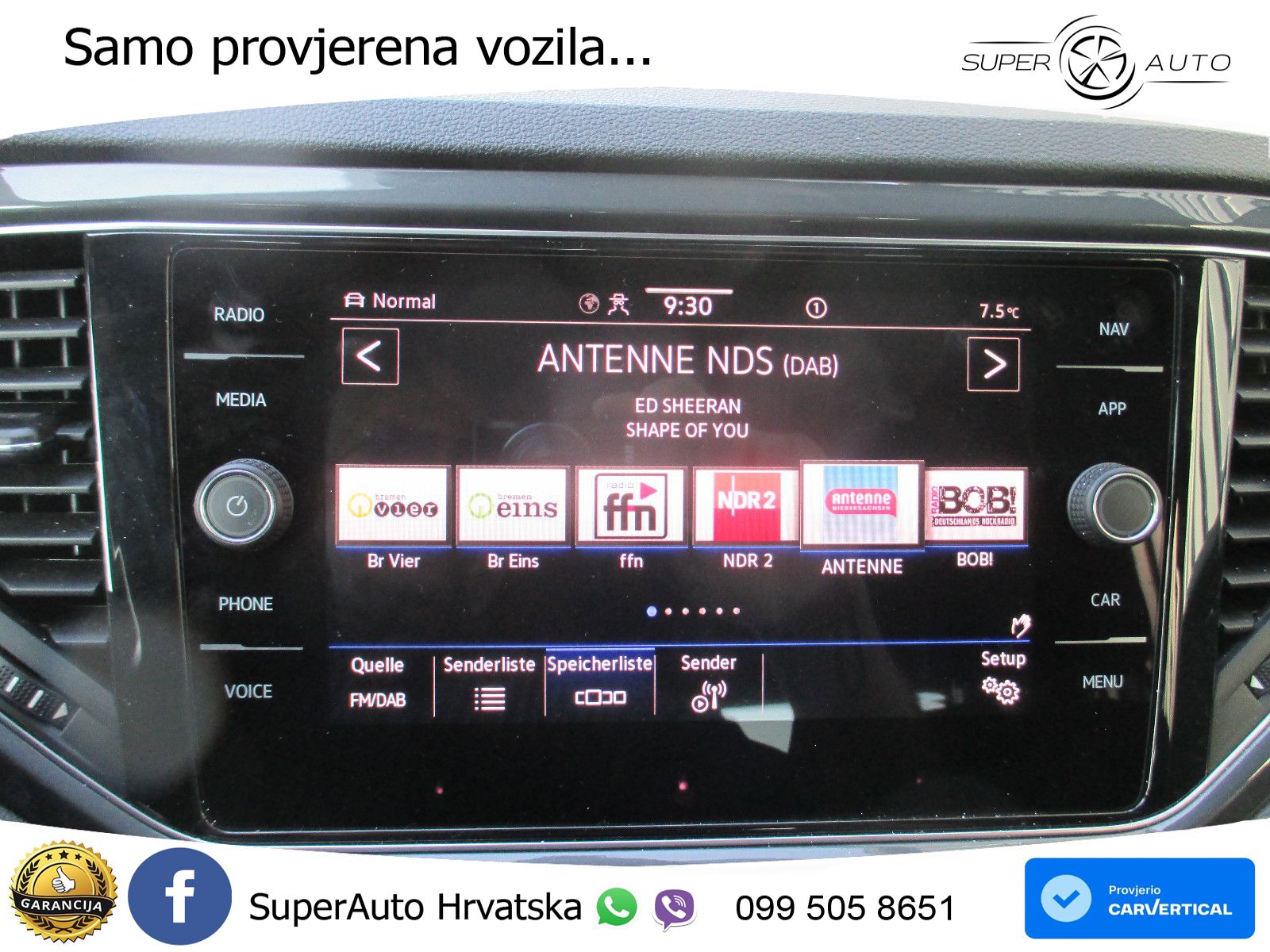 Volkswagen T-Roc 1.5 TSI (150 KS) DSG