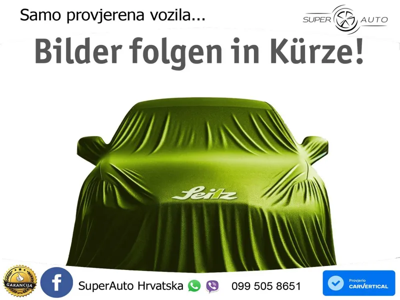 VW Crafter