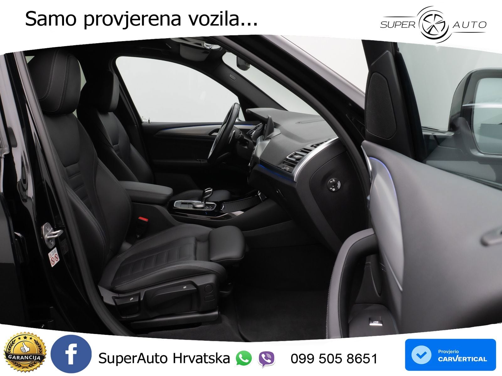 BMW X3 30i sDrive Steptronic M Sport