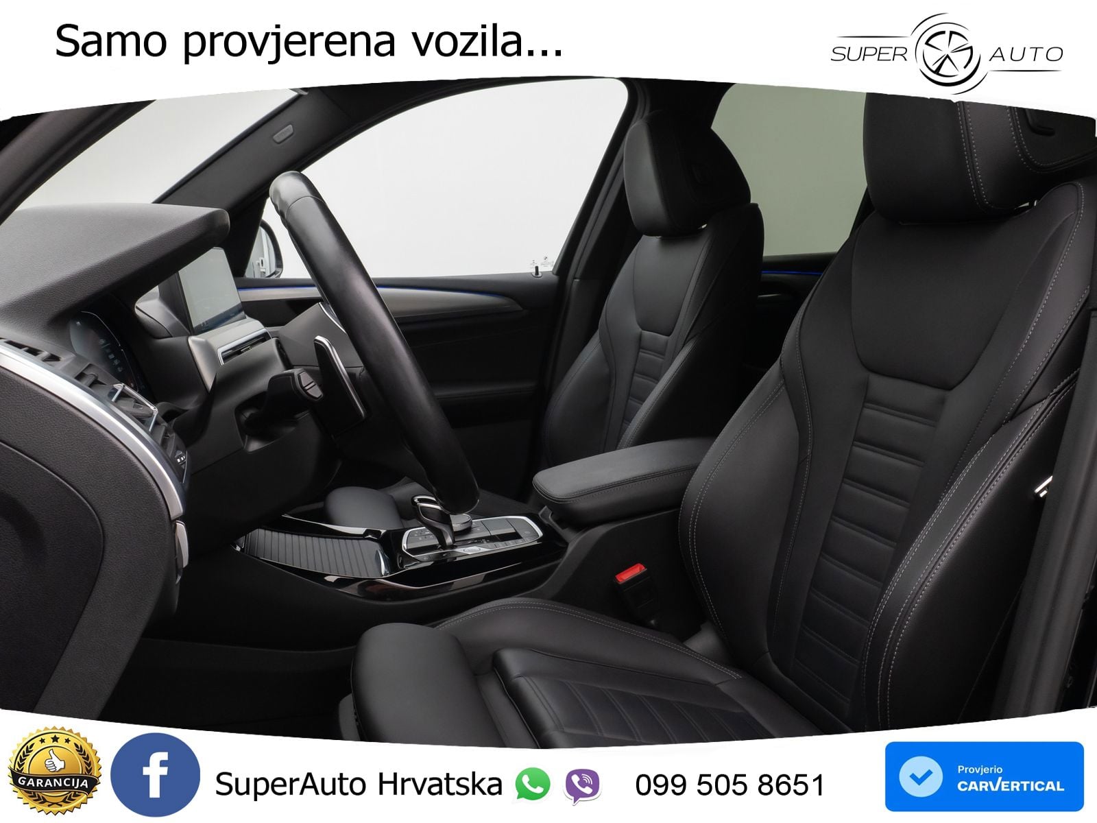 BMW X3 30i sDrive Steptronic M Sport