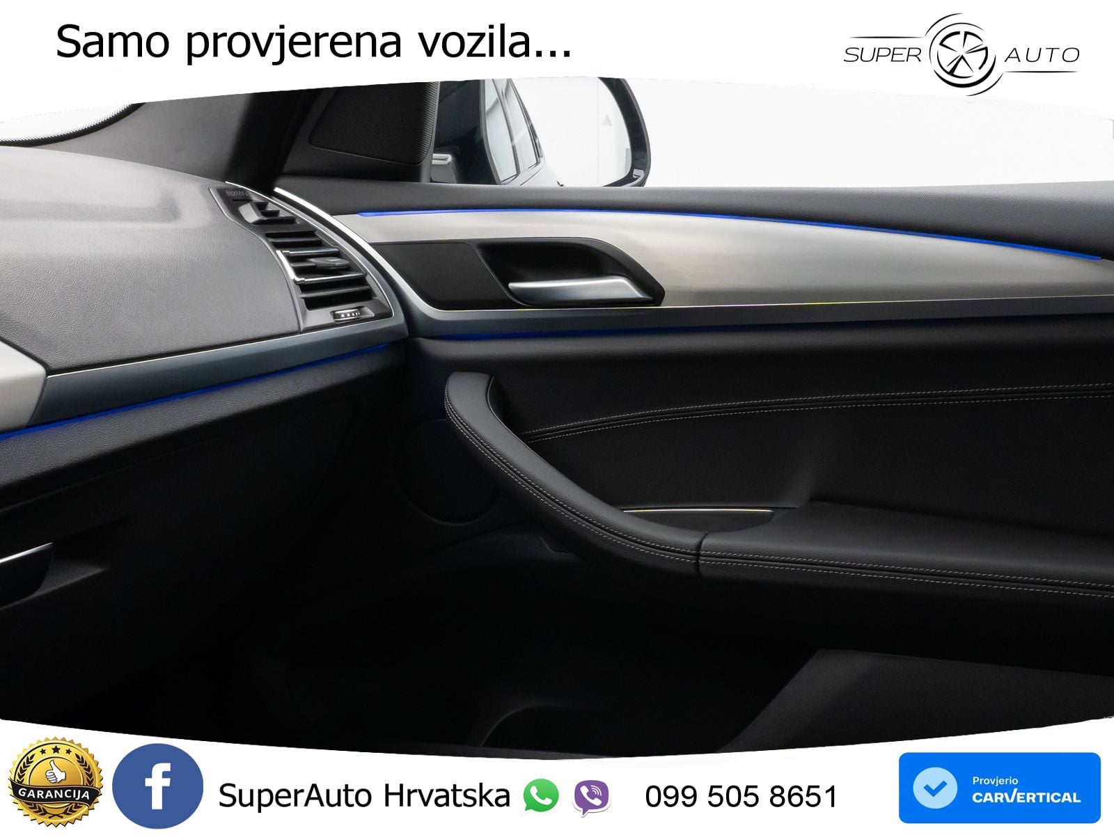 BMW X3 30i sDrive Steptronic M Sport