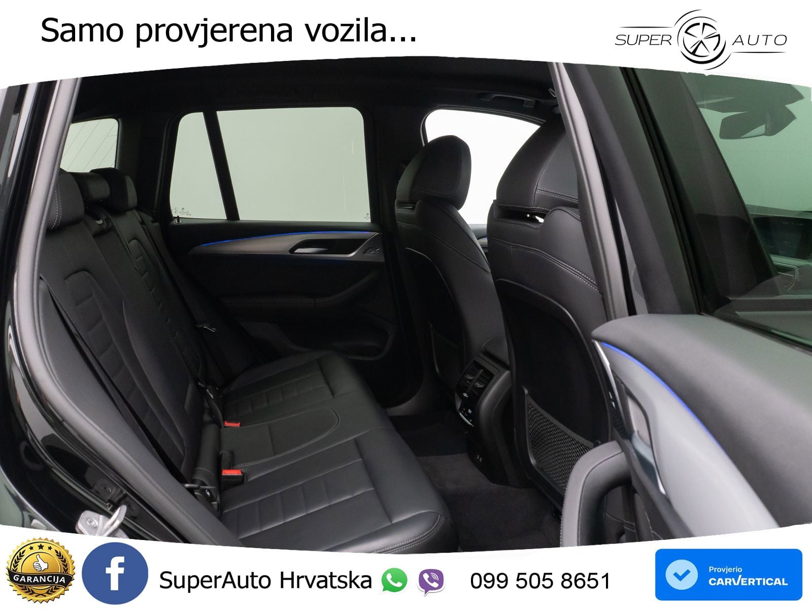 BMW X3 30i sDrive Steptronic M Sport