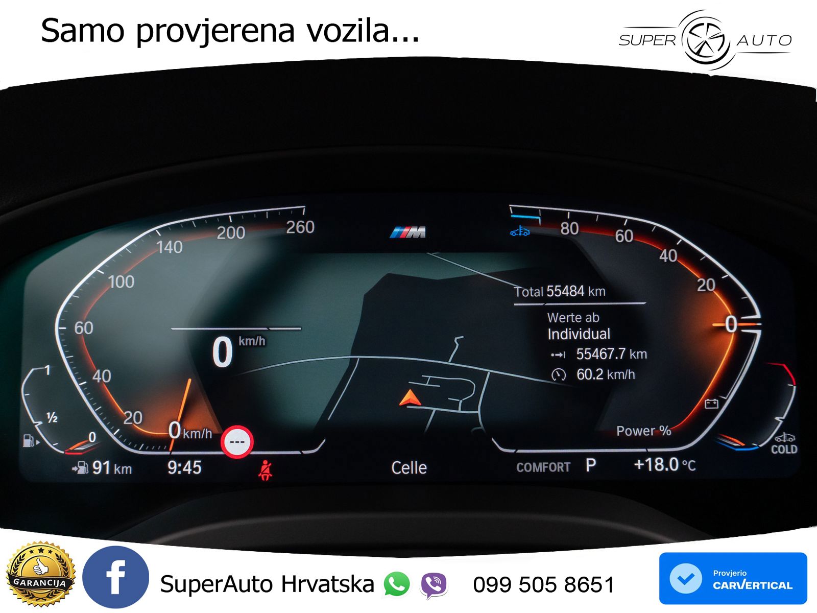 BMW X3 30i sDrive Steptronic M Sport