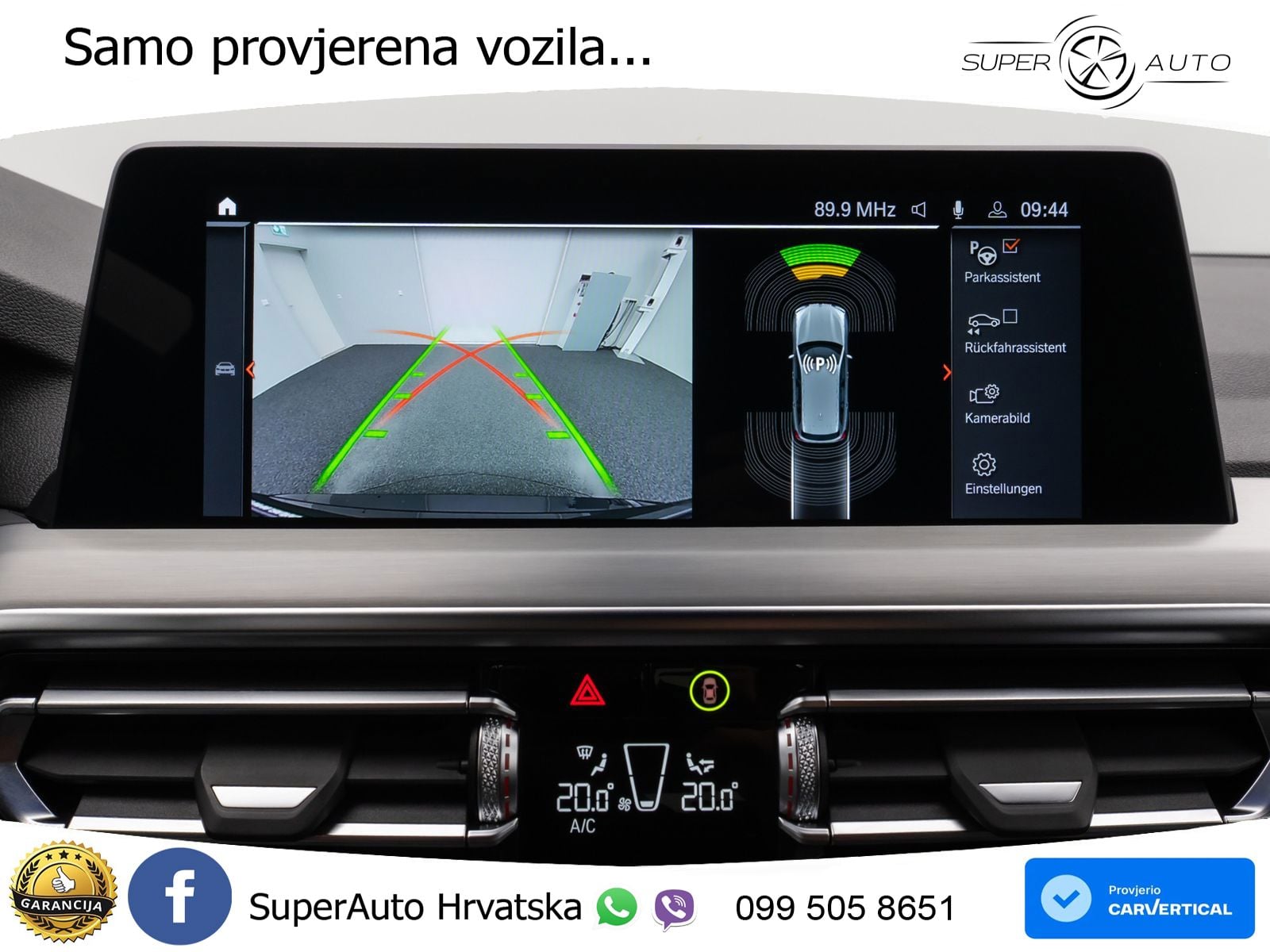BMW X3 30i sDrive Steptronic M Sport