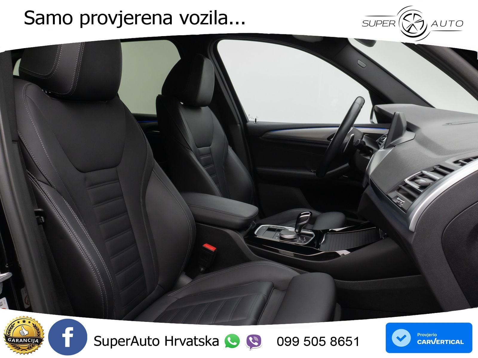 BMW X3 30i sDrive Steptronic M Sport