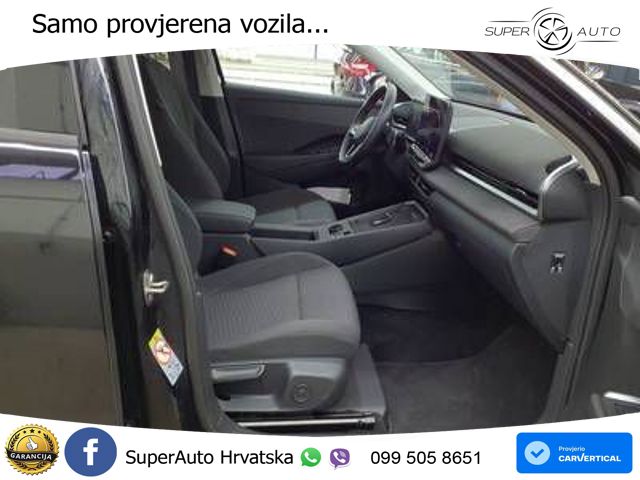Volkswagen T-Roc 1.5 eTSI (116 KS)  DSG LED+GR SJED+ACC