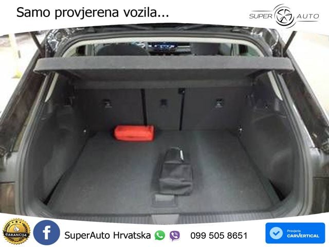 Volkswagen T-Roc 1.5 eTSI (116 KS)  DSG LED+GR SJED+ACC