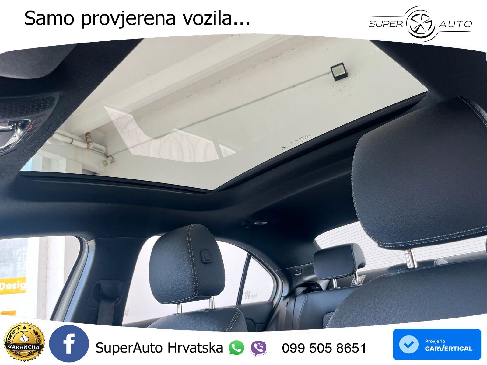 Mercedes-Benz A 200 7G-DCT LED+GR SJED+ACC