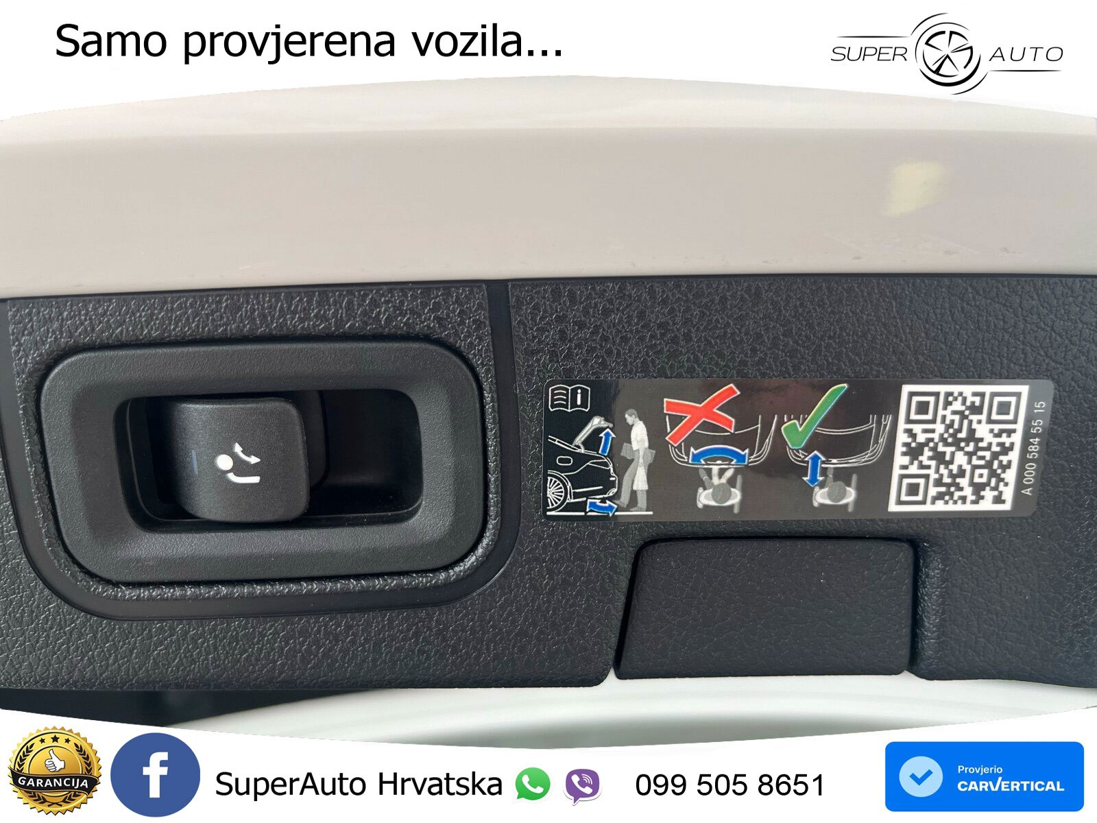 Mercedes-Benz A 200 7G-DCT LED+GR SJED+ACC