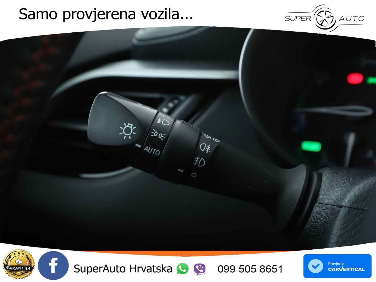 Toyota C-HR 2.0 (184 KS) Hybrid e-CVT GR Sport LED+GR SJED+ACC