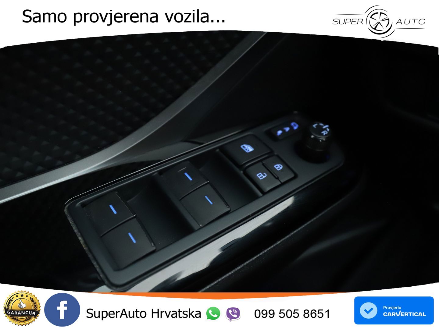 Toyota C-HR 2.0 (184 KS) Hybrid e-CVT GR Sport LED+GR SJED+ACC