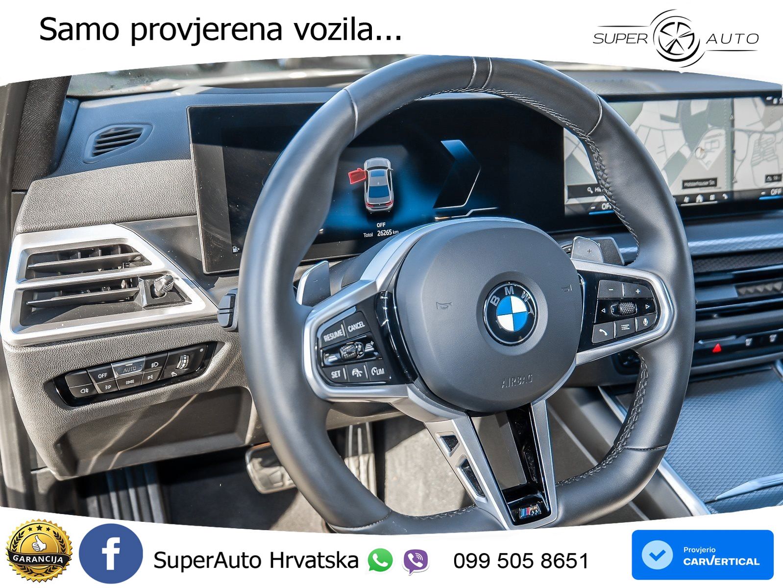 BMW 330i (245 KS) xDrive Steptronic M Sport LED+GR SJED+ACC