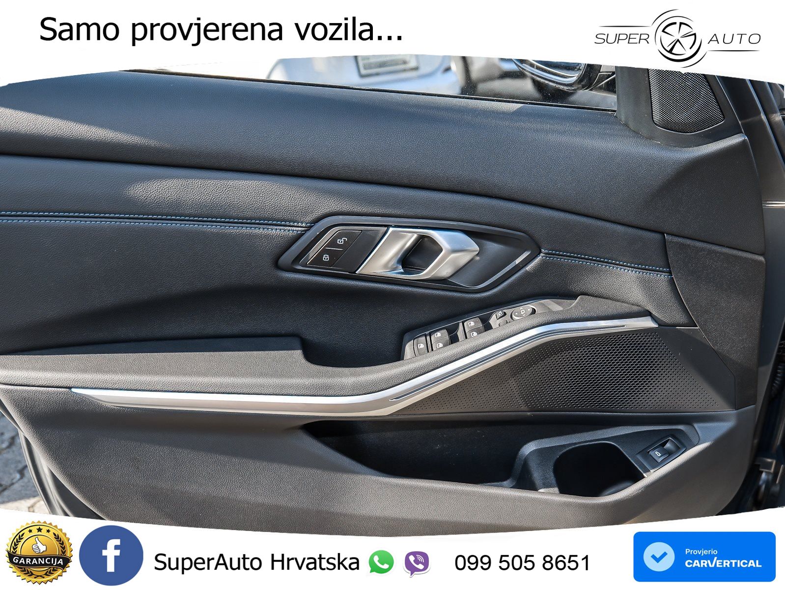 BMW 330i (245 KS) xDrive Steptronic M Sport LED+GR SJED+ACC