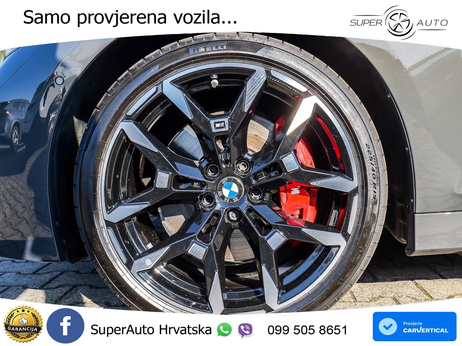 BMW 330i (245 KS) xDrive Steptronic M Sport LED+GR SJED+ACC