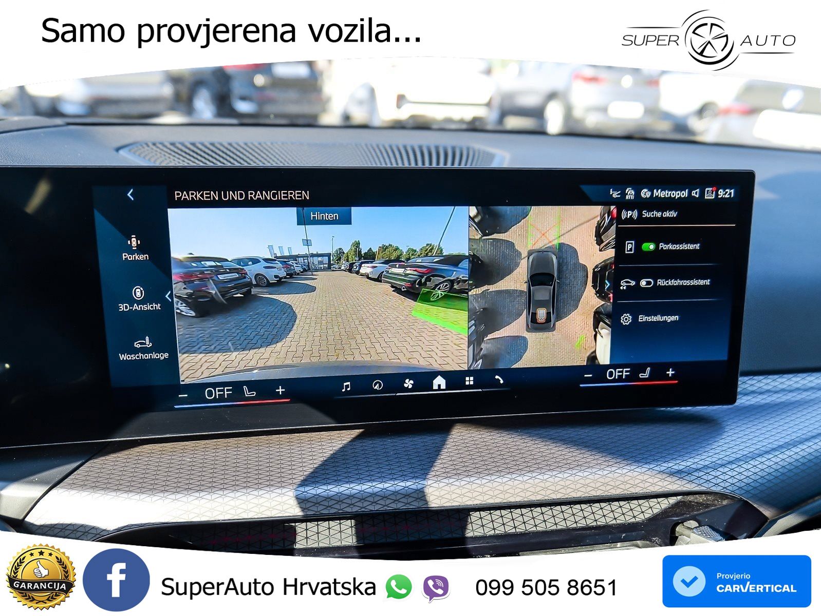 BMW 330i (245 KS) xDrive Steptronic M Sport LED+GR SJED+ACC