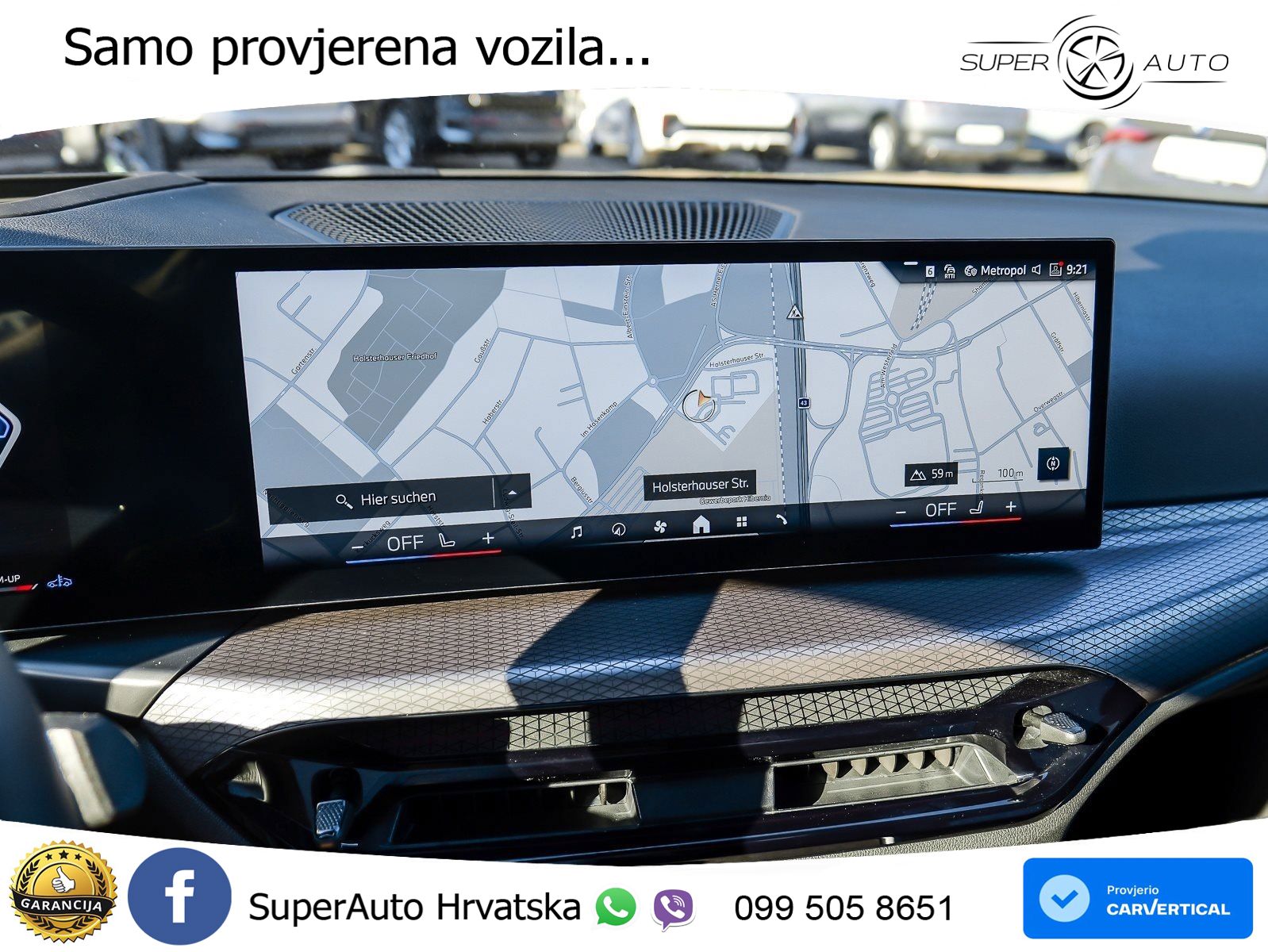 BMW 330i (245 KS) xDrive Steptronic M Sport LED+GR SJED+ACC