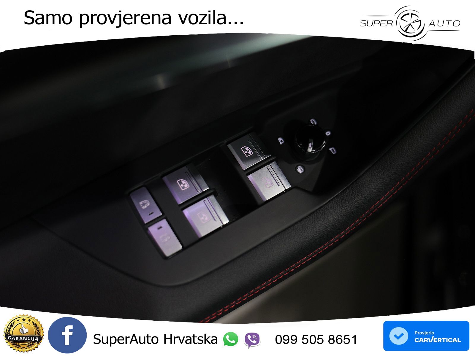 Audi RS6 Avant 4.0 TFSI V8 (600 KS) quattro Tiptronic