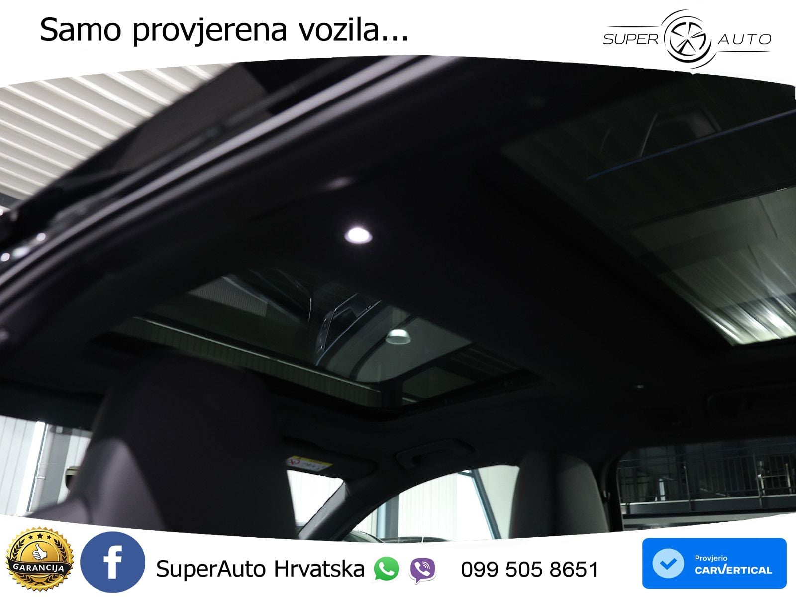 Audi RS6 Avant 4.0 TFSI V8 (600 KS) quattro Tiptronic