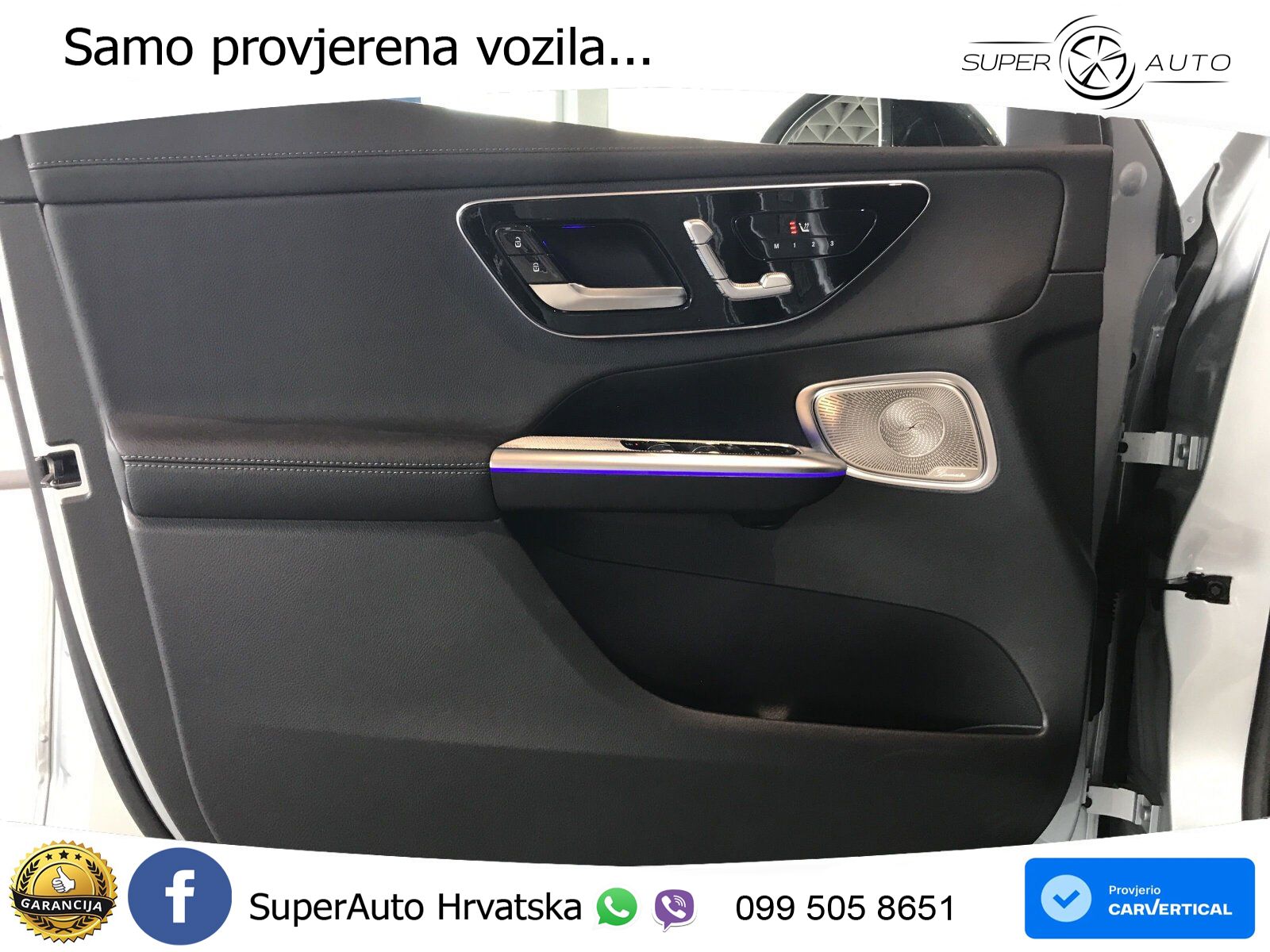 Mercedes GLC 220d (197 KS) 4MATIC 9G-TRONIC AMG