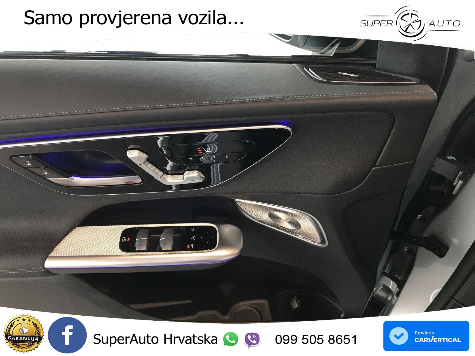 Mercedes GLC 220d (197 KS) 4MATIC 9G-TRONIC AMG